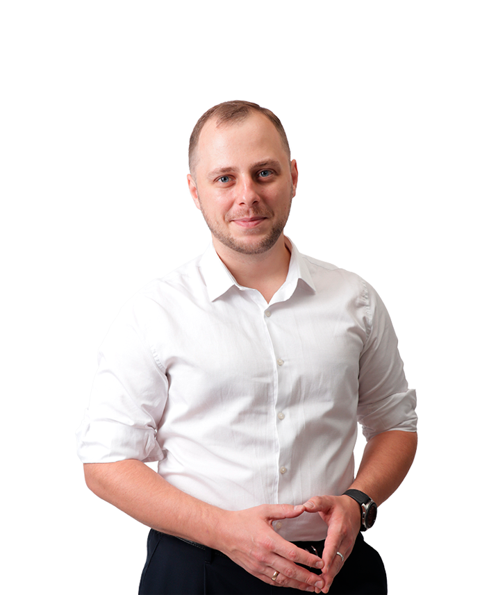 Алексей Сивко